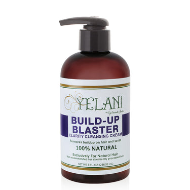 clarity cleansing cream shampoo build up natural hair curly black